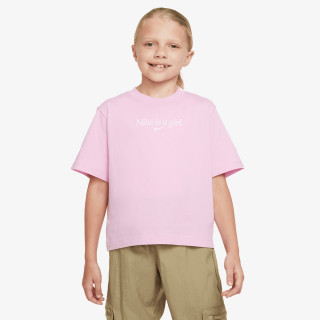 NIKE T-SHIRT Sportswear 