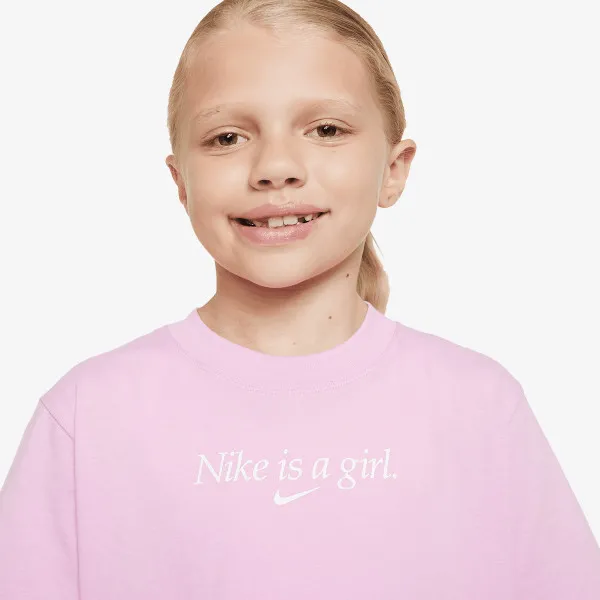 NIKE T-SHIRT Sportswear 