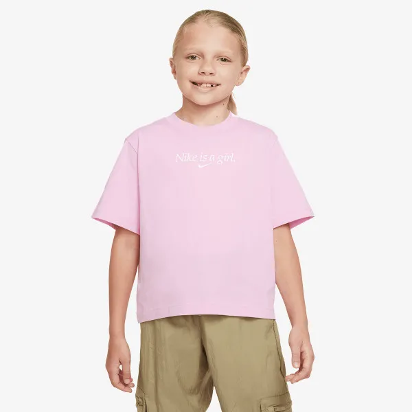 NIKE T-SHIRT Sportswear 