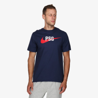 NIKE T-SHIRT Paris Saint-Germain 