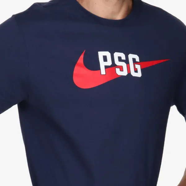 Nike T-shirt Paris Saint-Germain 