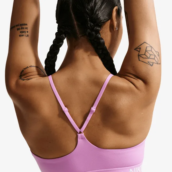 Nike W NK DF INDY LGT SPT BRA 