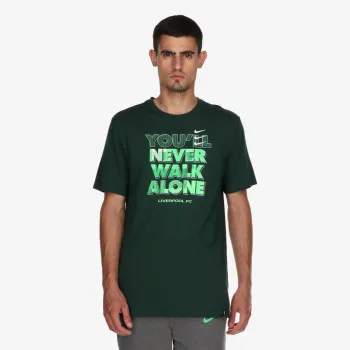 NIKE T-SHIRT Liverpool FC 