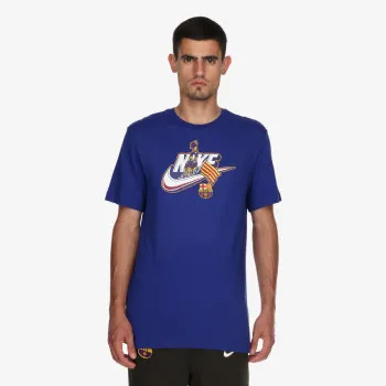 NIKE T-SHIRT FC Barcelona 