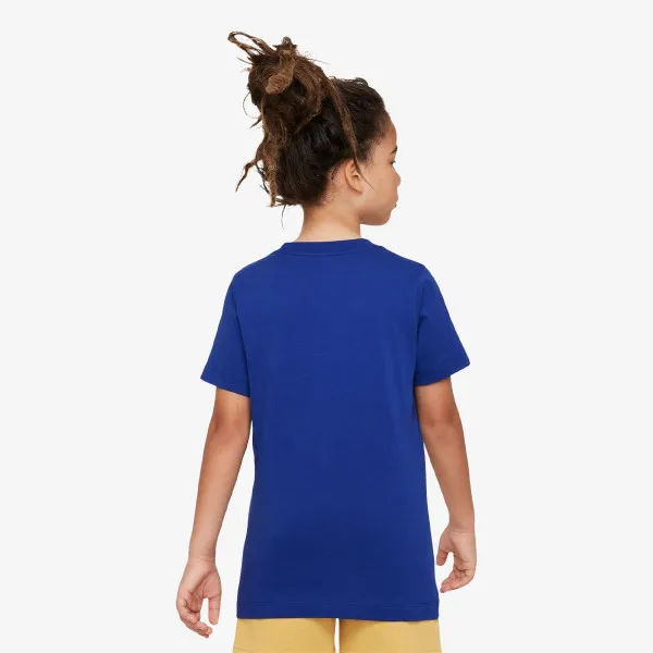 NIKE T-SHIRT FCB U NK SSL FUTURA TEE 
