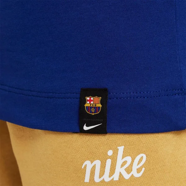 NIKE T-SHIRT FCB U NK SSL FUTURA TEE 