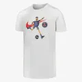 Nike Paris Saint-Germain Mascot 