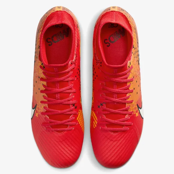 Nike ZOOM SUPERFLY 9 ACAD MDS FG/MG 