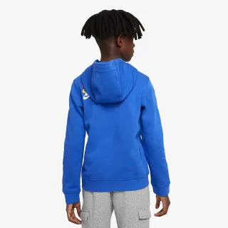 Nike B NSW SI FLC PO HOODIE BB 