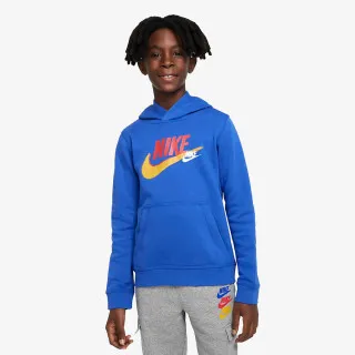 Nike B NSW SI FLC PO HOODIE BB 