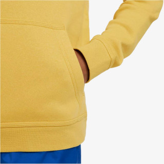 NIKE MAJICA S KAPULJAČOM B NSW SI FLC PO HOODIE BB 