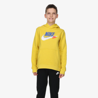 Nike Majica s kapuljačom Sportswear 