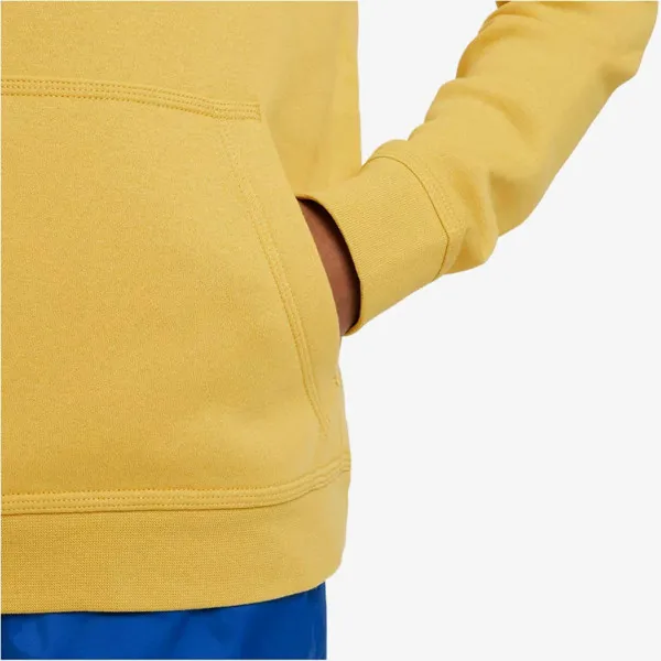 NIKE MAJICA S KAPULJAČOM B NSW SI FLC PO HOODIE BB 