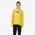 NIKE MAJICA S KAPULJAČOM B NSW SI FLC PO HOODIE BB 