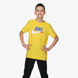 NIKE T-SHIRT B NSW SI SS TEE 