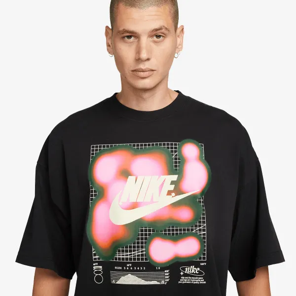 Nike M NSW TEE OS OC PK2 