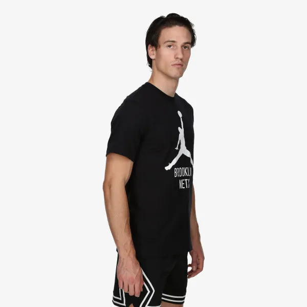 Nike T-shirt Brooklyn Nets 