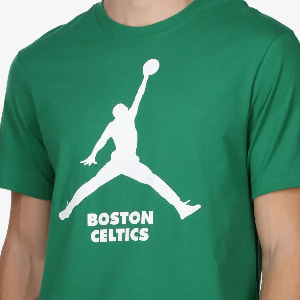 Nike T-shirt BOS M NK ES NBA JDN SS TEE 