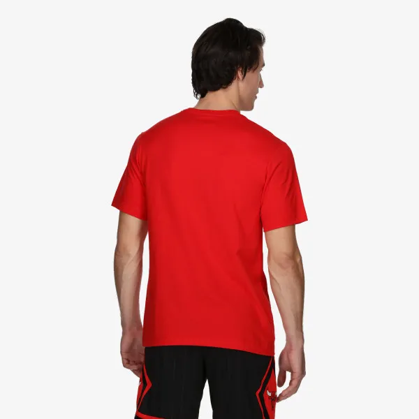 Nike T-shirt Chicago Bulls Essential 