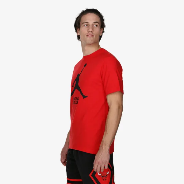 Nike T-shirt Chicago Bulls Essential 