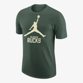 NIKE T-SHIRT NIKE T-SHIRT MIL M NK ES NBA JDN SS TEE 