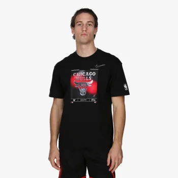 NIKE T-SHIRT CHI M NK ES MAX90 FW SS TEE 