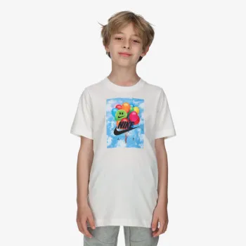 NIKE T-SHIRT NIKE T-SHIRT U NSW TEE CREATE PACK 1 