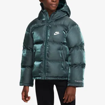 NIKE JAKNA K NSW TF HGH SYNFL JKT ULT MAT 