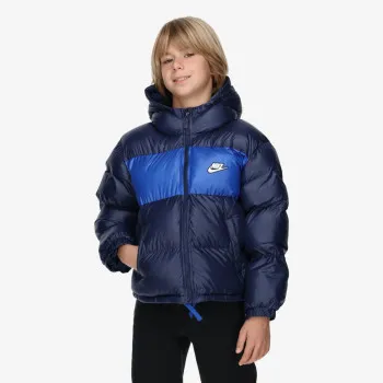 NIKE JAKNA K NSW TF RPL HIGH SYNFL HD JKT 