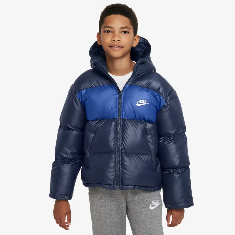 Nike K NSW TF RPL HGH SYF EO JK ULT 