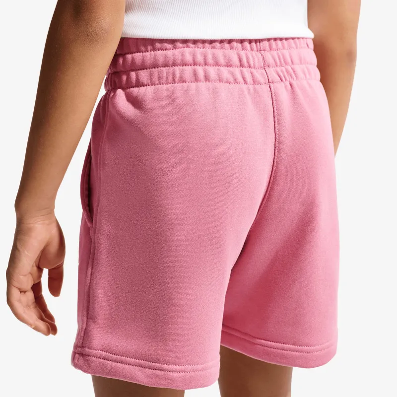 Nike G NSW CLUB FT 5IN SHORT LBR 