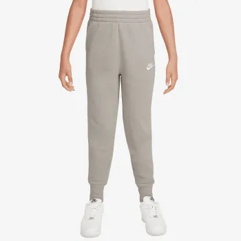 Nike Hlače G NSW CLUB FLC HR FTD PNT LBR 