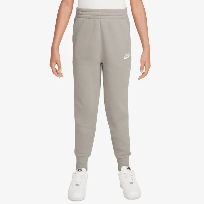 Nike Club Fleece 