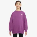 Nike Club Fleece 