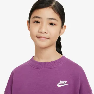 Nike Club Fleece 