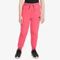 Nike G NSW TCH FLC JGGR 