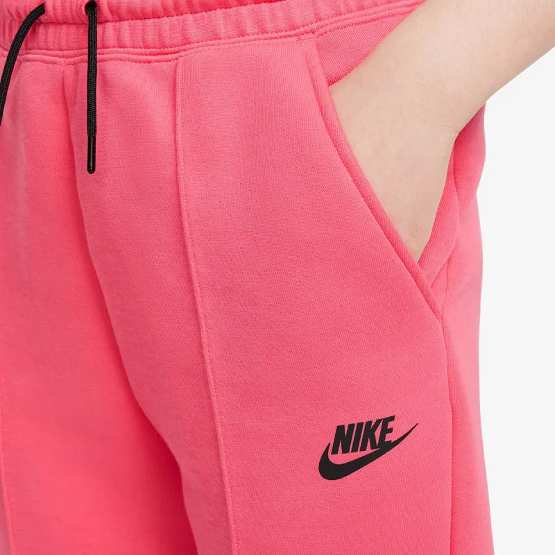 Nike G NSW TCH FLC JGGR 