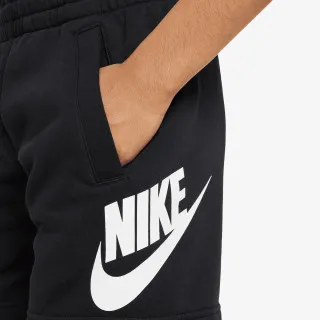 Nike K NSW CLUB FT SHORT HBR 