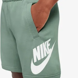 Nike Club Fleece 