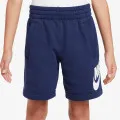 Nike Club Fleece 
