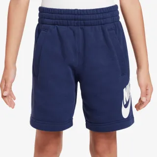 Nike Club Fleece 