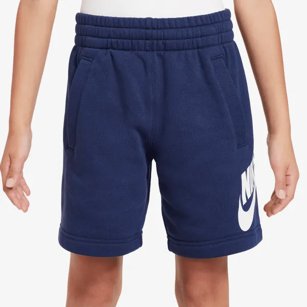 Nike Club Fleece 