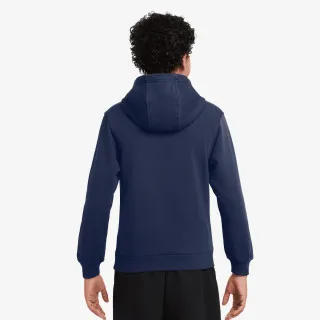 Nike K NSW CLUB FLC HDY LBR 