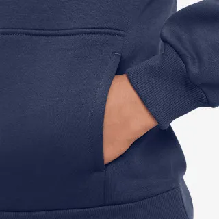 Nike K NSW CLUB FLC HDY LBR 