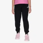 Nike K NSW CLUB FLC JGGR LBR 