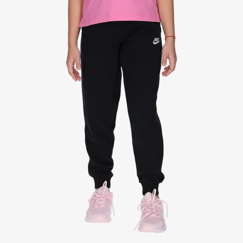 Nike K NSW CLUB FLC JGGR LBR 
