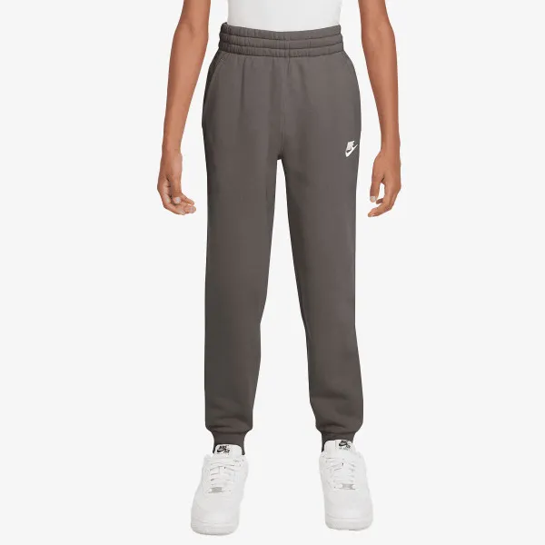 Nike K NSW CLUB FLC JGGR LBR 
