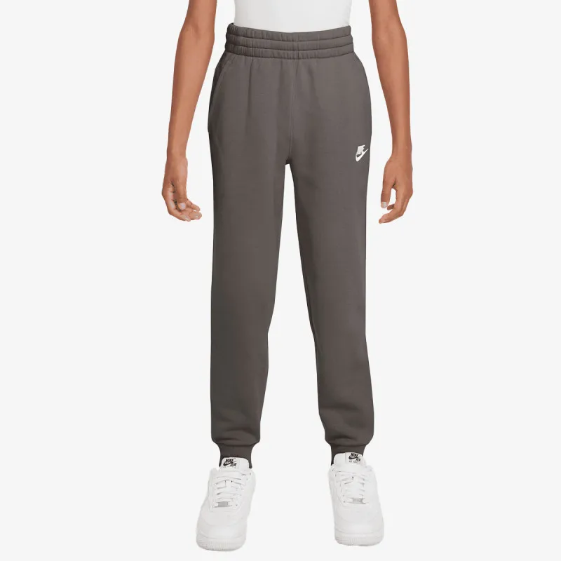 Nike K NSW CLUB FLC JGGR LBR 