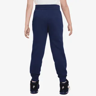 Nike K NSW CLUB FLC JGGR LBR 