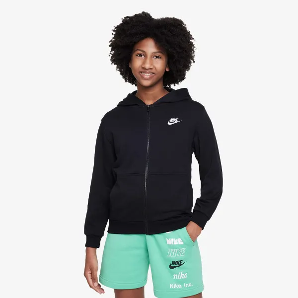 Nike Sportswear Club 